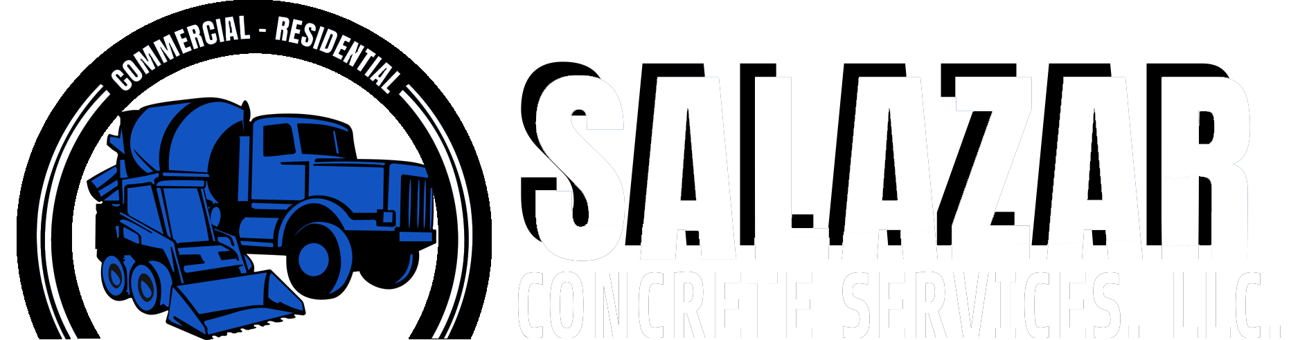 Salazar Concrete LLC