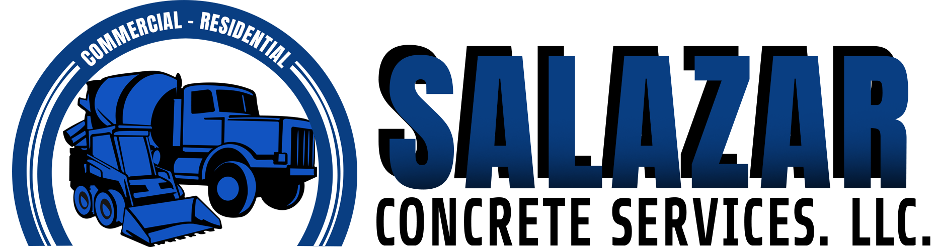 Salazar Concrete Llc